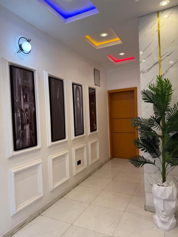 Fotografie z fotogalerie ubytování Dabstar Shortlets v destinaci Lekki