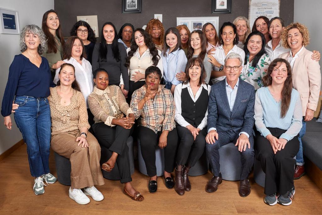 Hotel Central Luzern - Resim 8