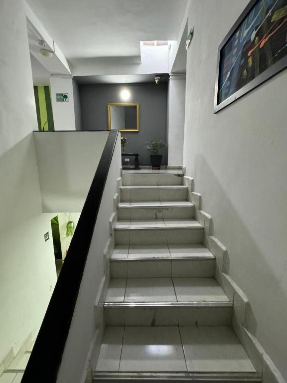 Fotografie z fotogalerie ubytování Hotel JC 43 v destinaci Medellín