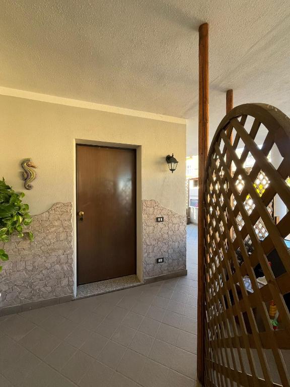 Gallery image of Casa vacanza Isla Paraìso in Siniscola