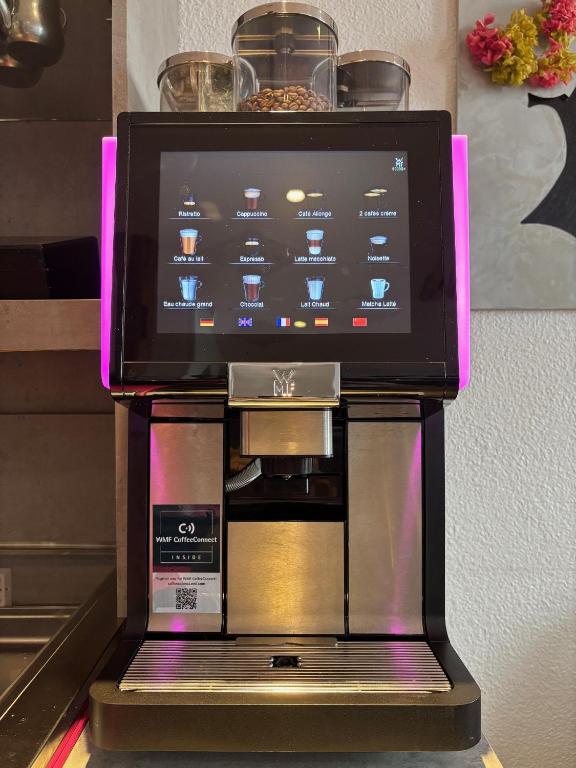 Hôtel du Plat d'Etain - Resim 35