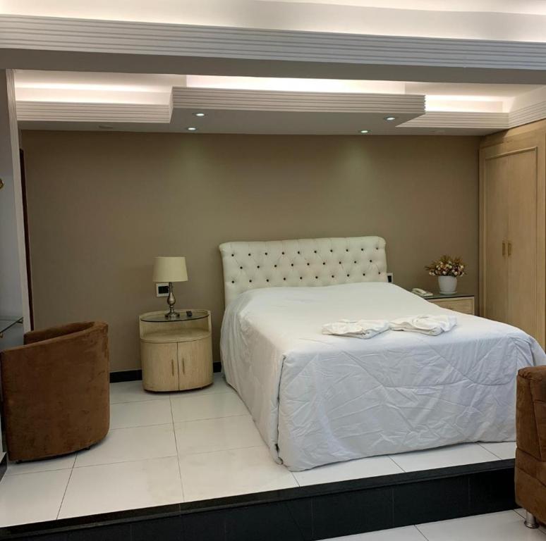 Gran Lord Hotel - Präsidentensuite