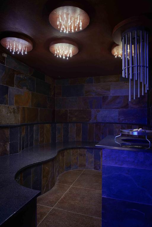 Theatre Hotel - Resim 45