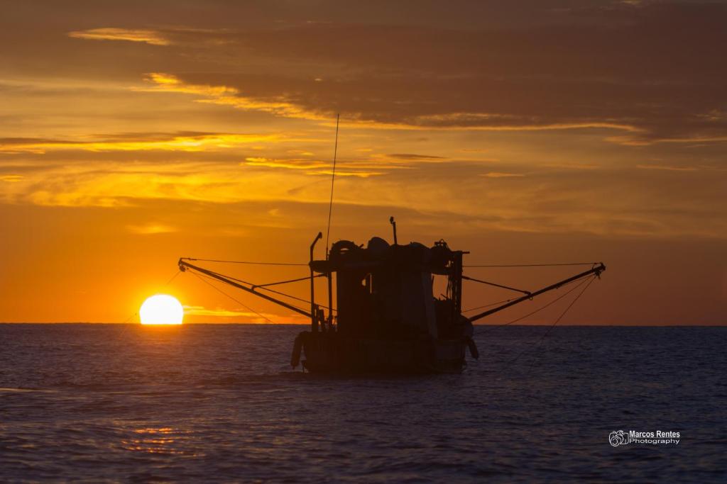  Pousada Morada do Sol Ubatuba