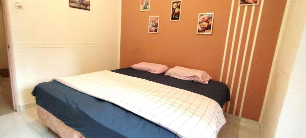 YUYU GVR Family 3BEDROOM Genting HIGHLAND FOR MALAYSIA ONLY - Üç Yatak Odalı Daire