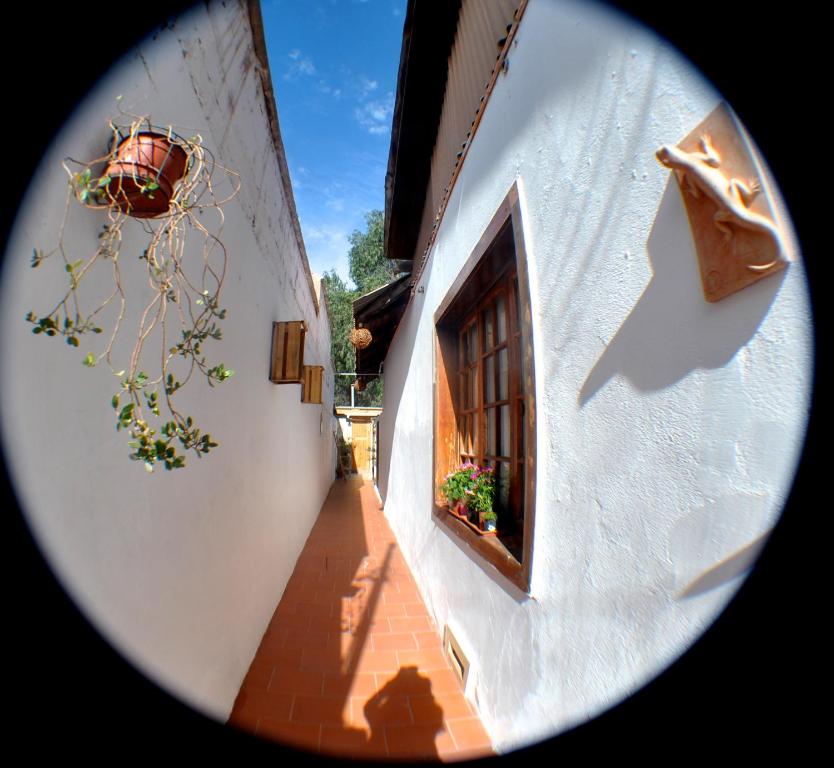 Galería fotográfica de Hotel Boutique Molzano en Copiapó