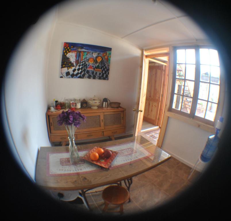 Galería fotográfica de Hotel Boutique Molzano en Copiapó
