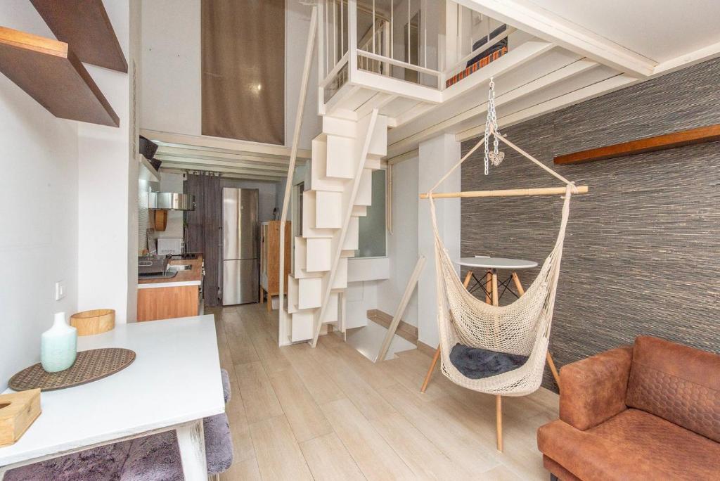 GuestReady - Charming retreat in Madrid