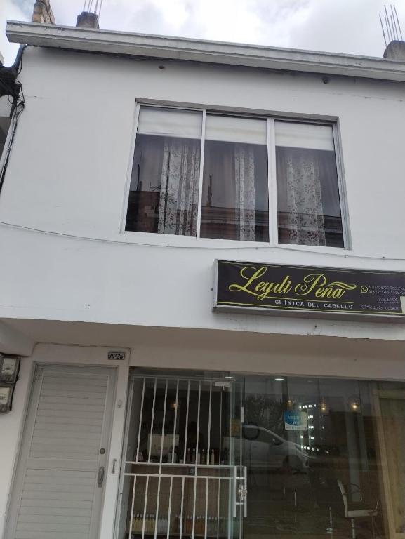 Acogedor apartamento de Eugenia