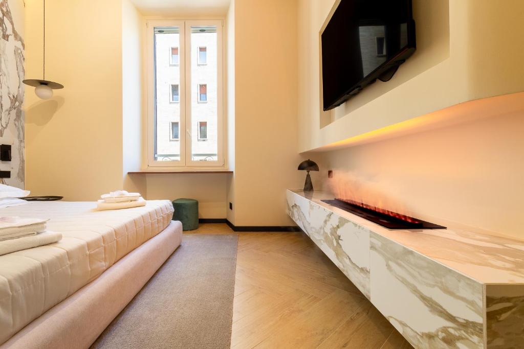 Minerva Boutique Suites - 18