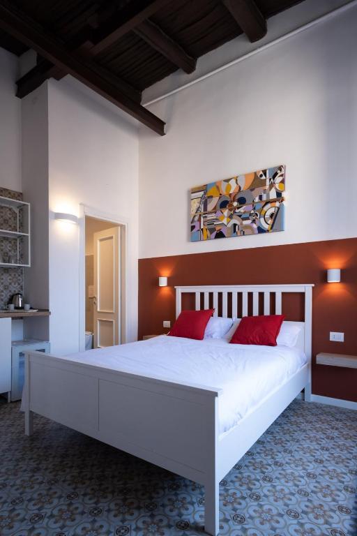 Decumano 43 Rooms
