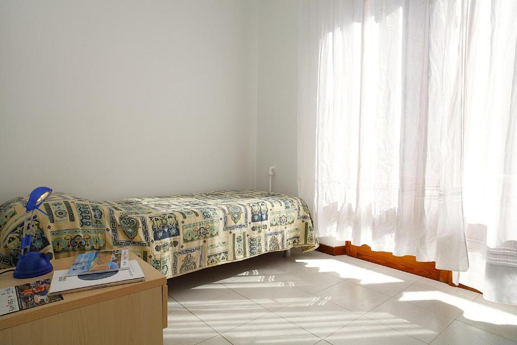 Appartamenti Lara - Two-Bedroom Apartment With Balcony