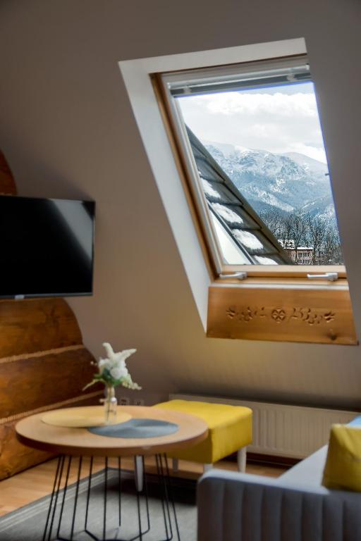 Pokoje Gościnne Trebunia - 7