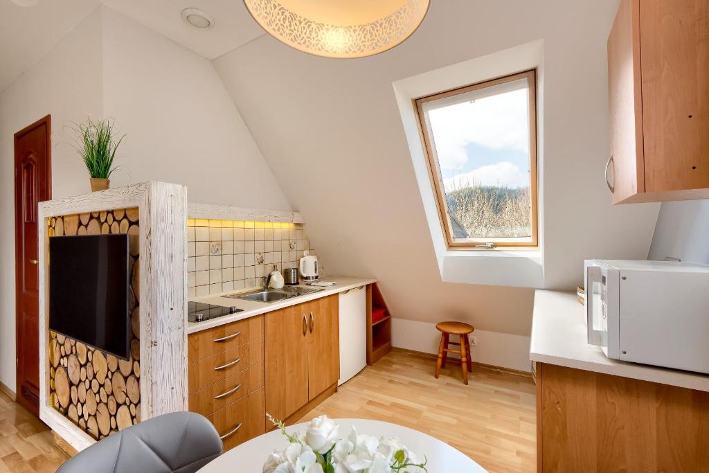 Pokoje Gościnne Trebunia - 11