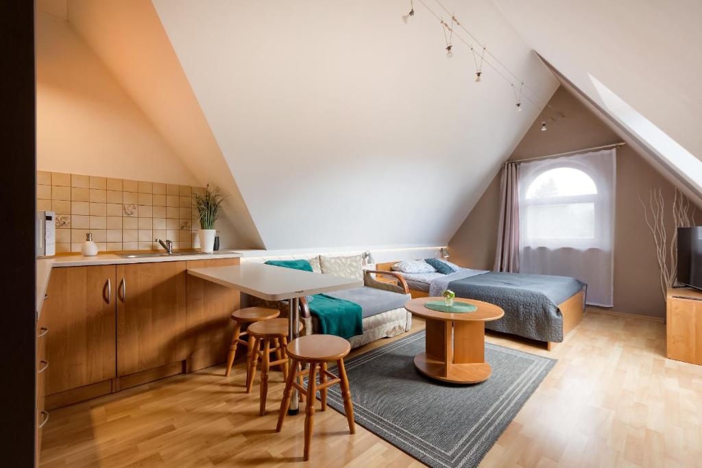 Pokoje Gościnne Trebunia - 14