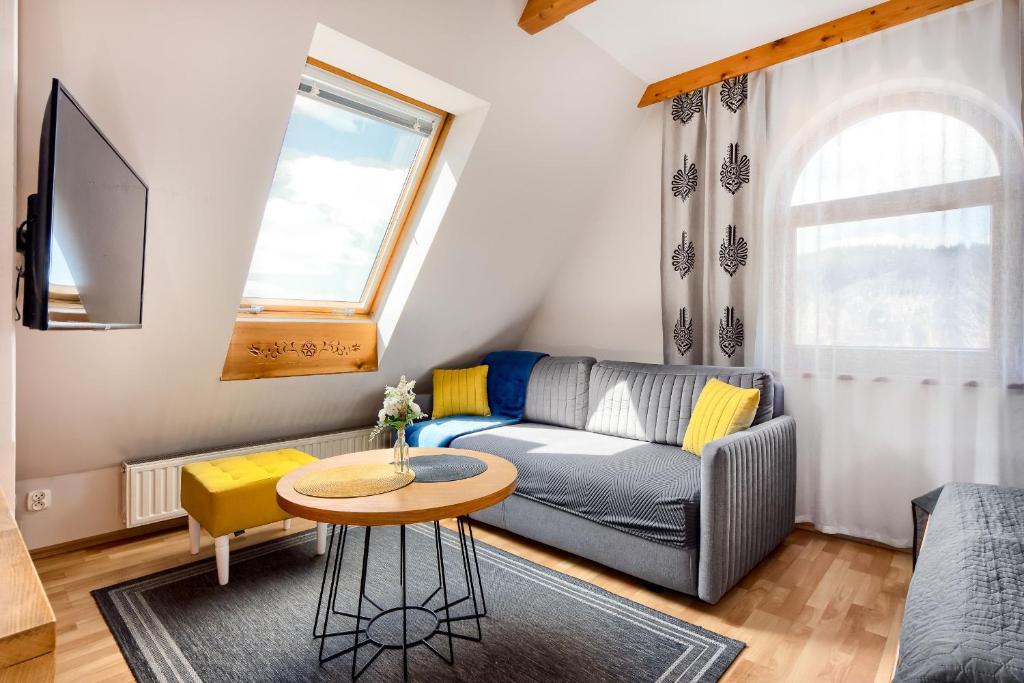 Pokoje Gościnne Trebunia - 5