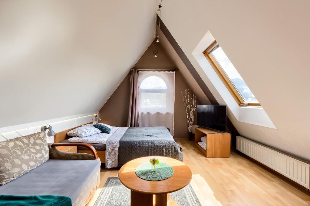 Pokoje Gościnne Trebunia - 19