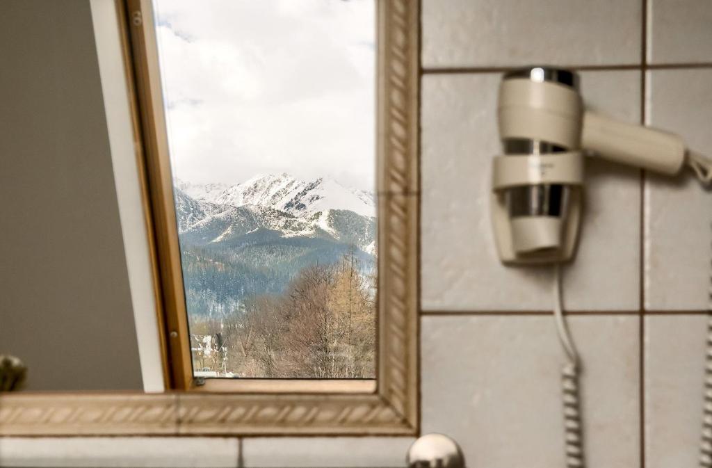 Pokoje Gościnne Trebunia - 17