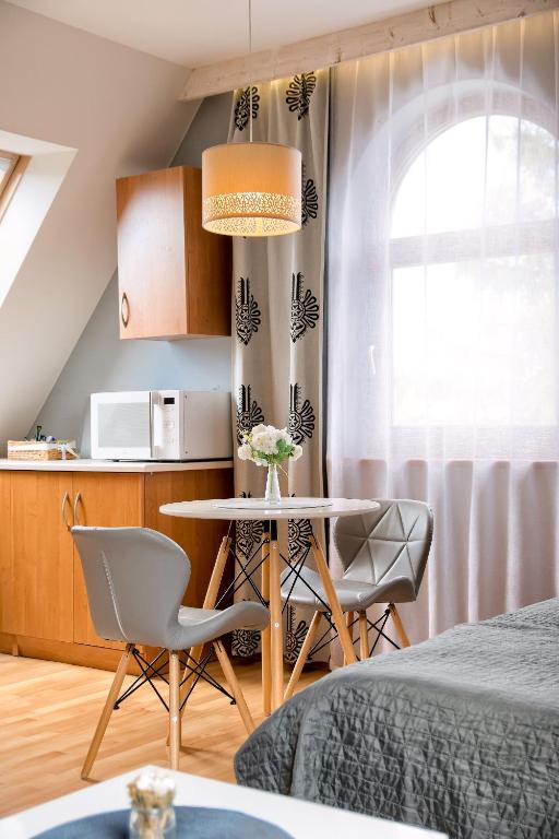 Pokoje Gościnne Trebunia - 13