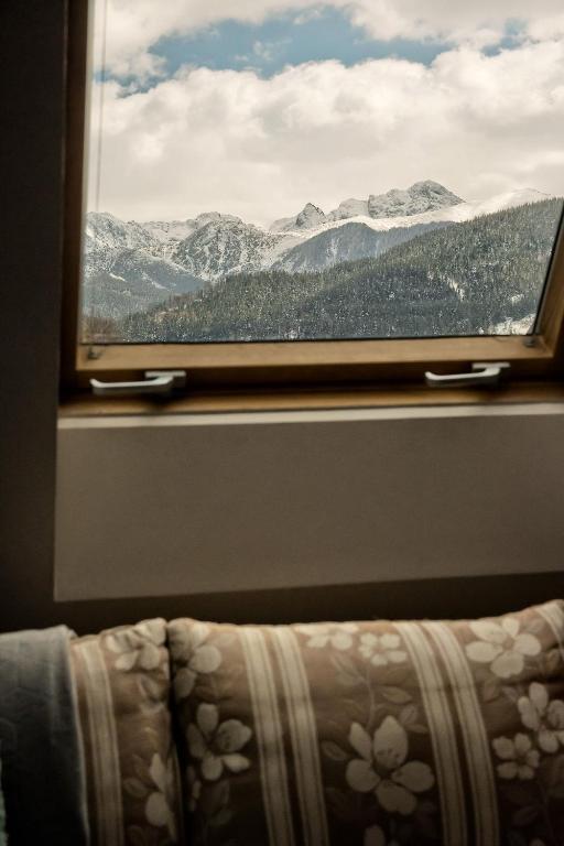 Pokoje Gościnne Trebunia - 10