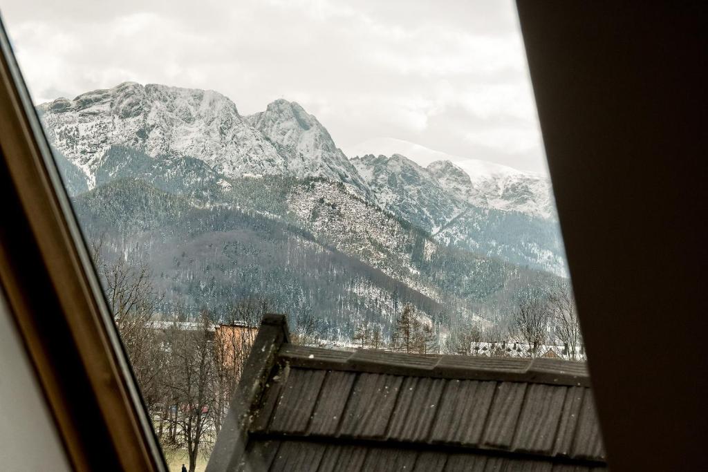 Pokoje Gościnne Trebunia - 16