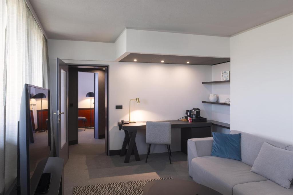 Scandic Nürnberg Central