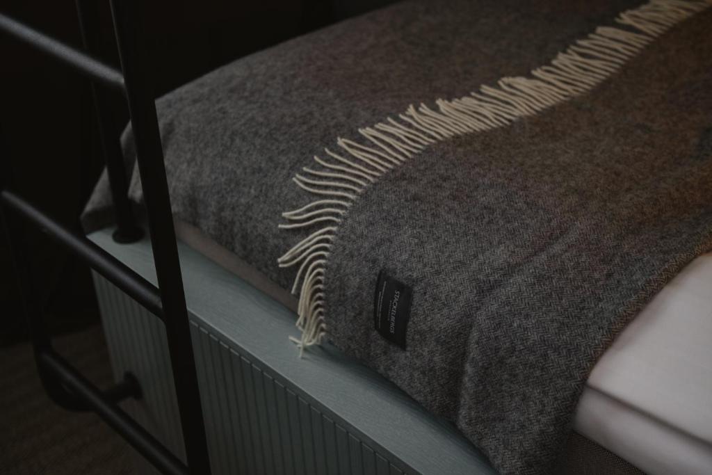Fotografie z fotogalerie ubytování Home Hotel Christian IV v destinaci Kristianstad