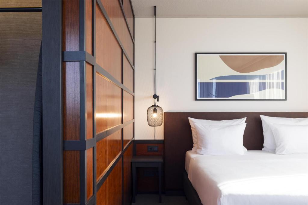 
Junior Suite with Balcony
