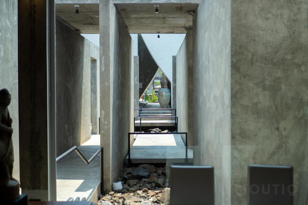 Aleela Villa - Resim 17