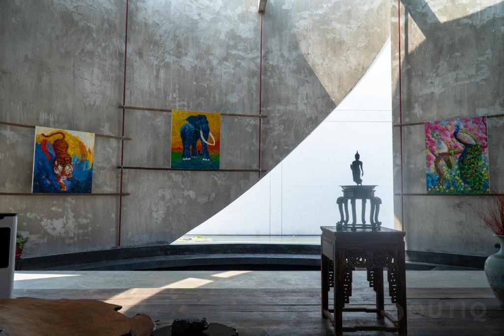 Aleela Villa - Resim 9