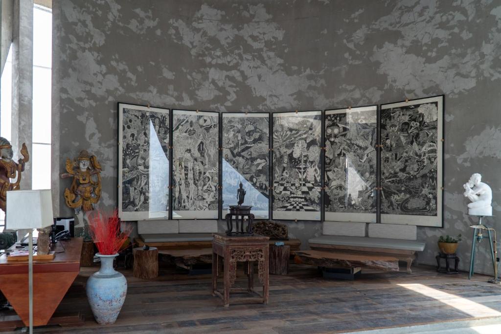 Aleela Villa - Resim 8