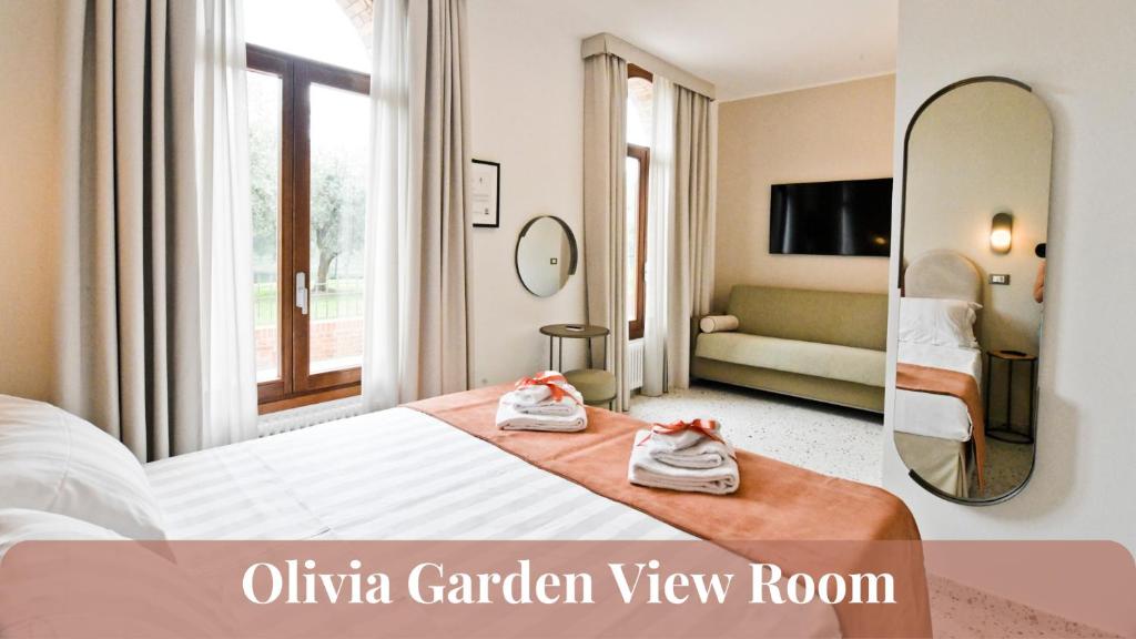 Maison Boutique Al Redentore - 9