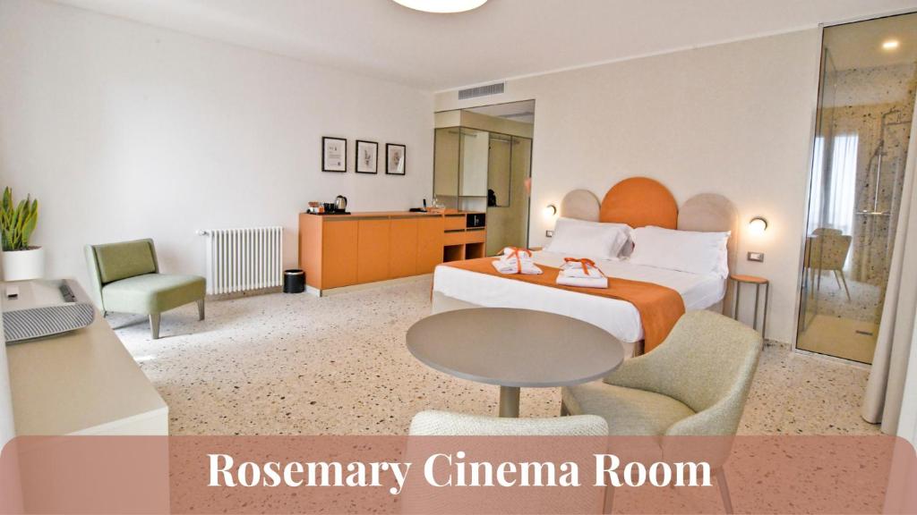 Maison Boutique Al Redentore - 14