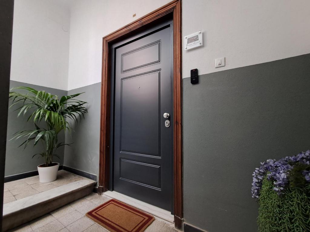 Fotografie z fotogalerie ubytování Frem lord v destinaci La Spezia