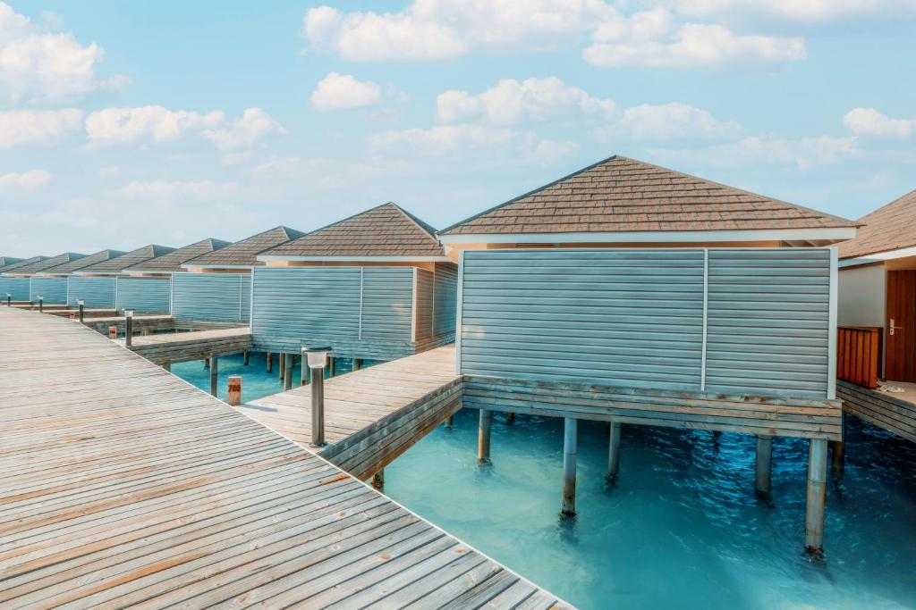 Brennia Kottefaru Maldives - View 26