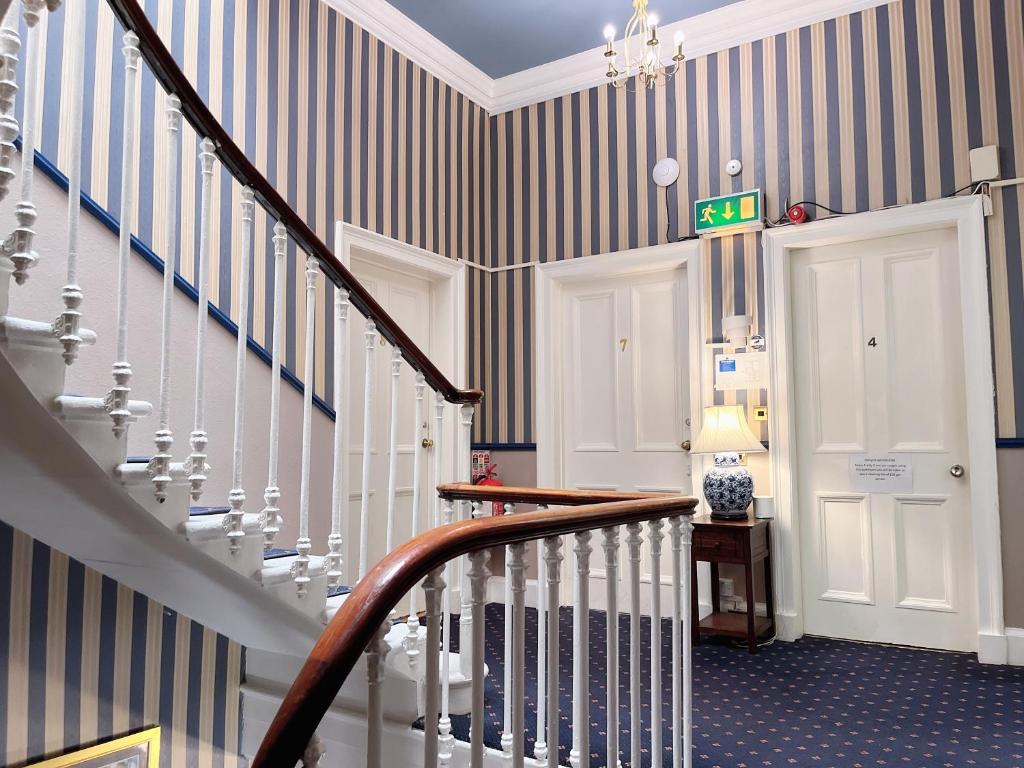 Fotografie z fotogalerie ubytování Allison House 17 v destinaci Edinburgh