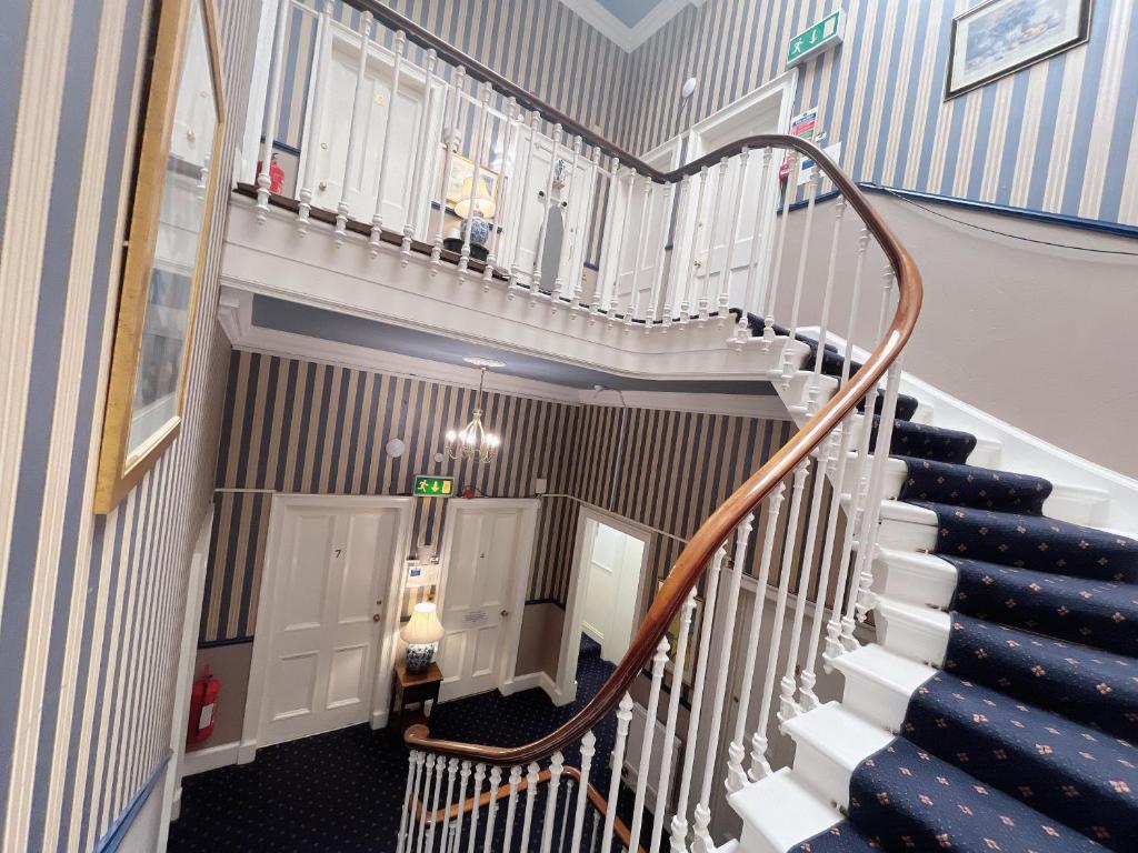 Fotografie z fotogalerie ubytování Allison House 17 v destinaci Edinburgh