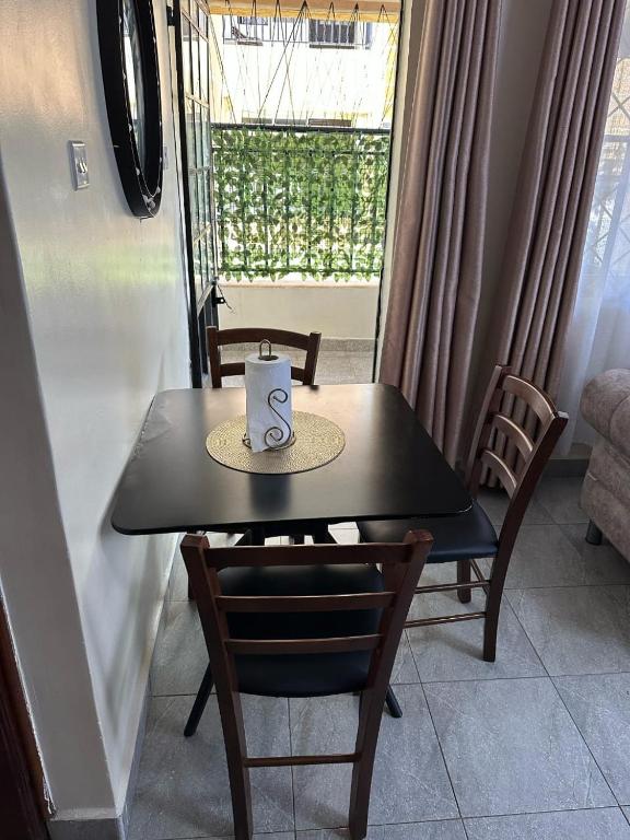 Posezení v ubytování Ecostay 3bedroom ground floor