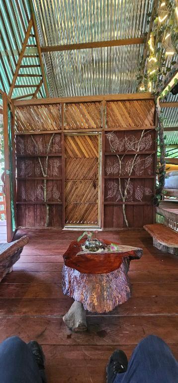 Casa en el árbol Gecko - 4 Umari