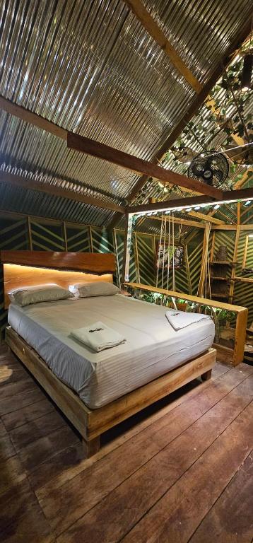 Casa en el árbol Gecko - 4 Umari