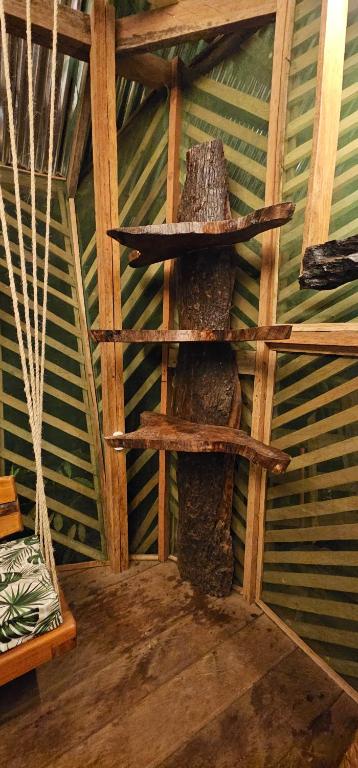 Casa en el árbol Gecko - 4 Umari