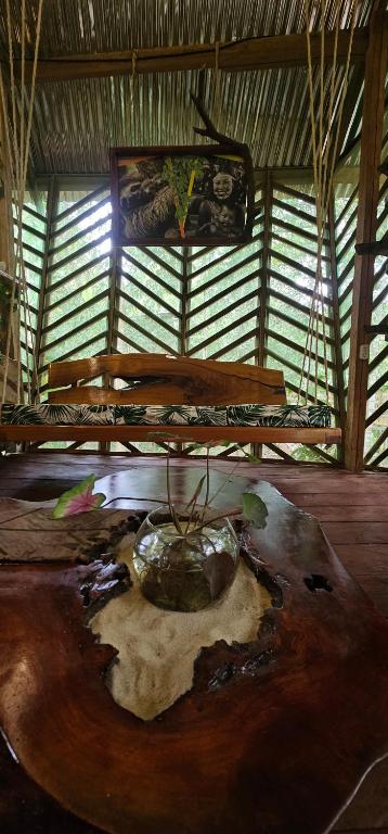 Casa en el árbol Gecko - 4 Umari