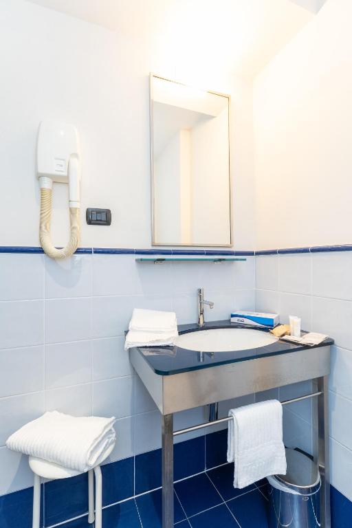 Fotografie z fotogalerie ubytování Hotel Balance v destinaci Milano Marittima