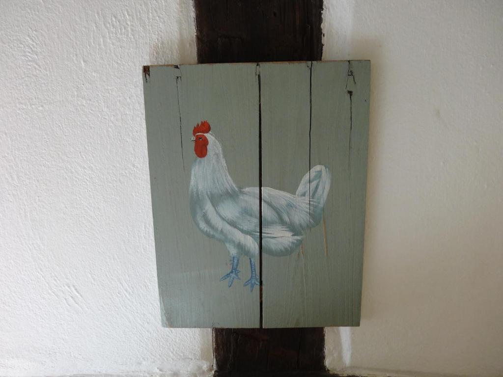 Gîte Au Fil Du Temps – photo 16