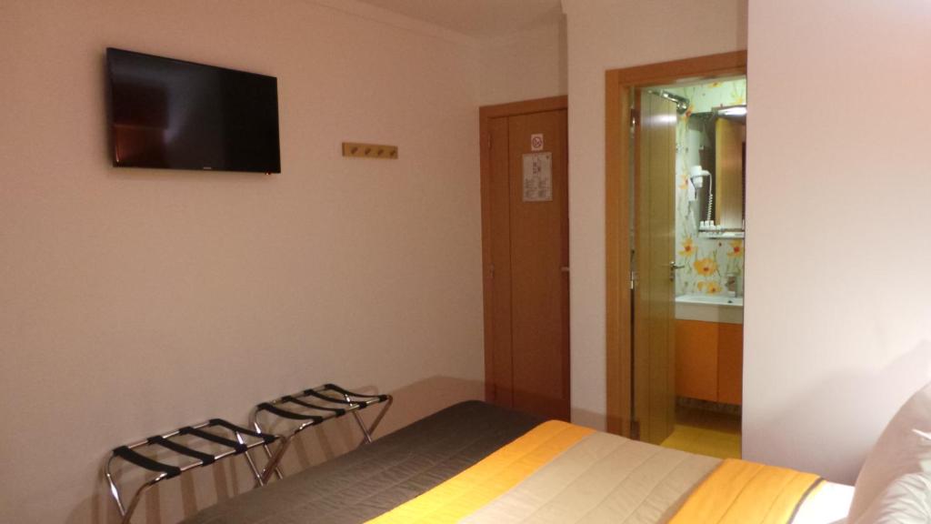 Dom João Glamour Hotel - Resim 24