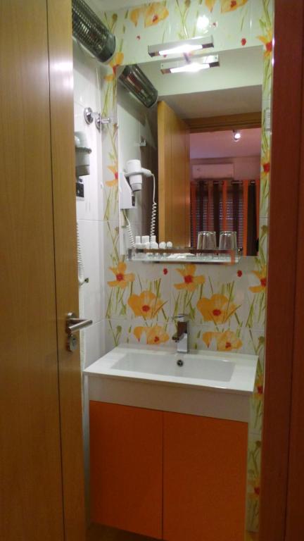 Dom João Glamour Hotel - Resim 27