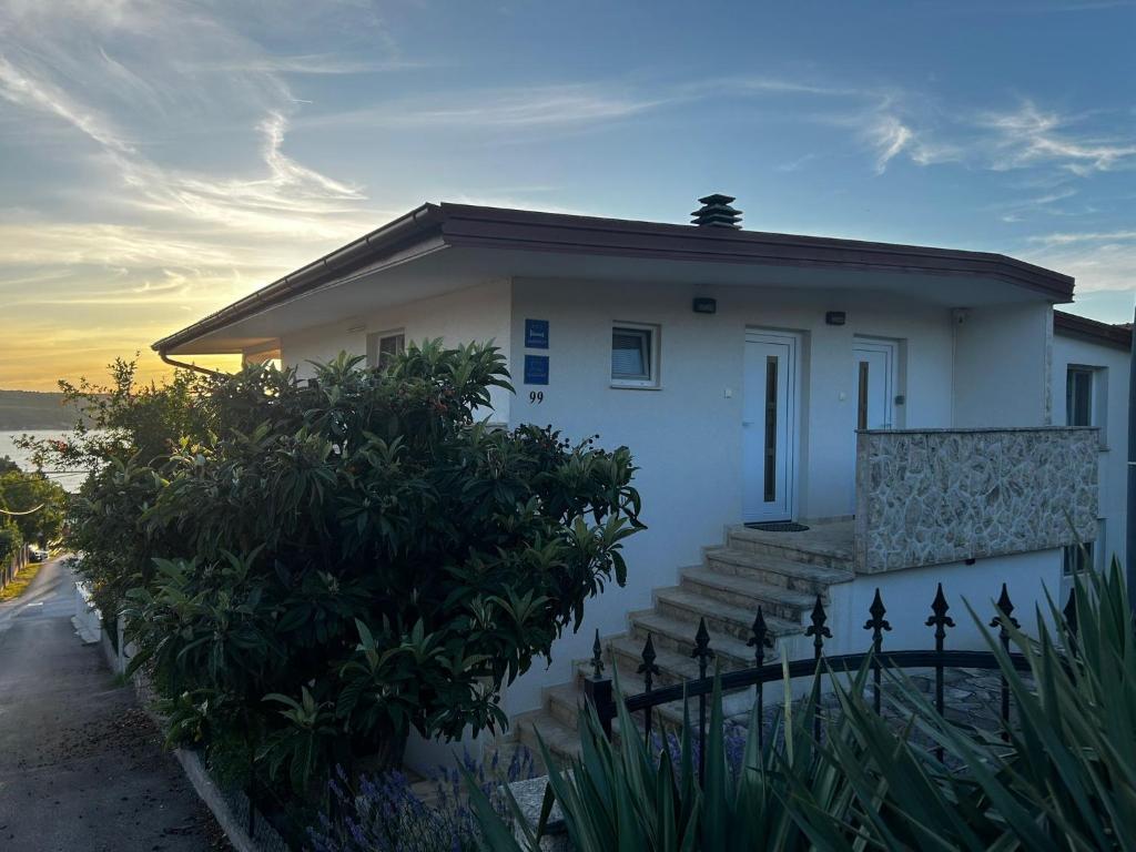 Apartments Stela