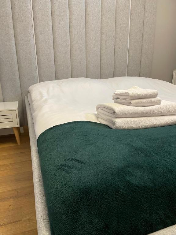 Apartament Drugi Dom Sztutowo Baltic Twins - Apartamento De Un Dormitorio