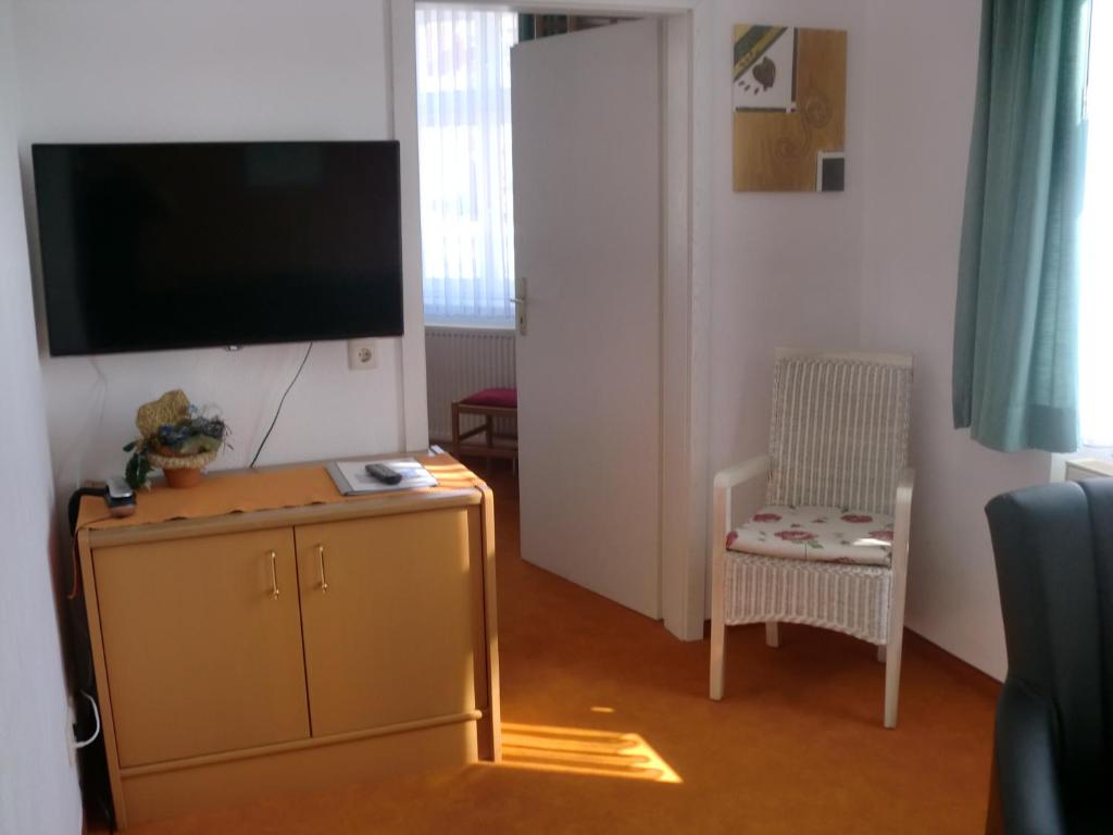 Pension Granitzeck - Appartement