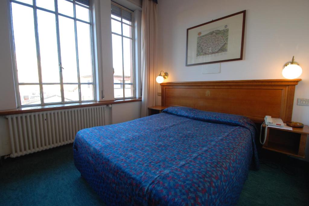 Hotel Palace Bologna Centro - Resim 34